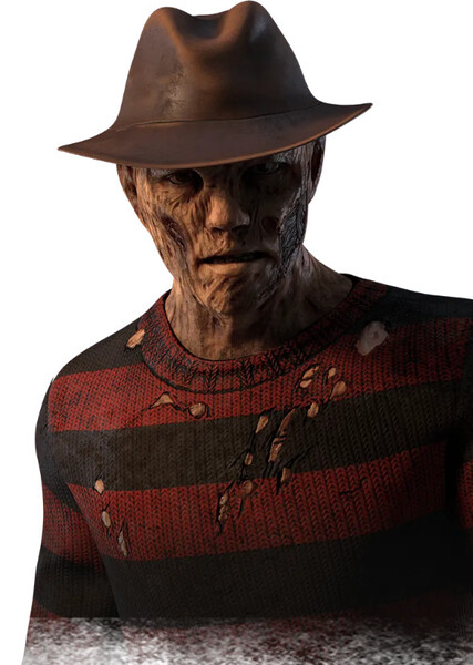 Freddy Krueger photo