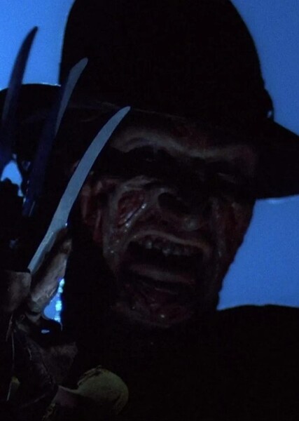 Freddy Krueger photo