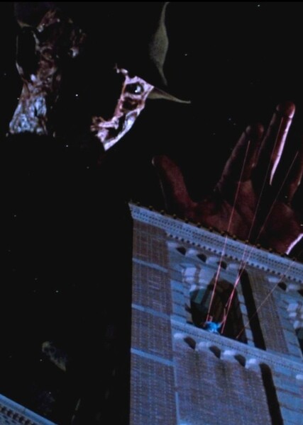 Freddy Krueger photo