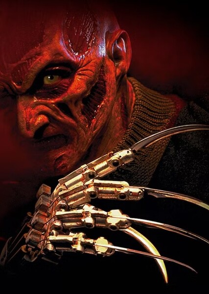 Freddy Krueger photo