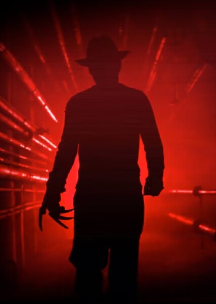 Freddy Krueger photo