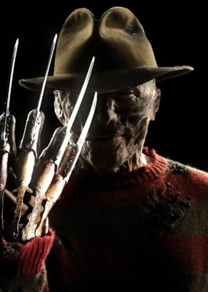 Freddy Krueger (2010) photo