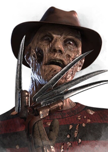 Freddy Krueger (2010) photo