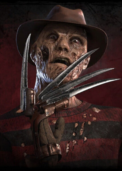 Freddy Krueger (2010)