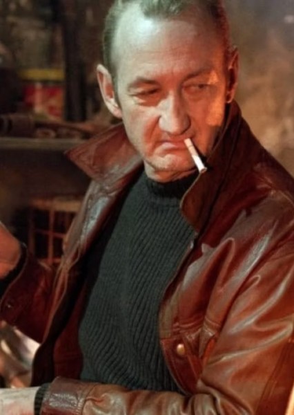 Freddy Krueger photo
