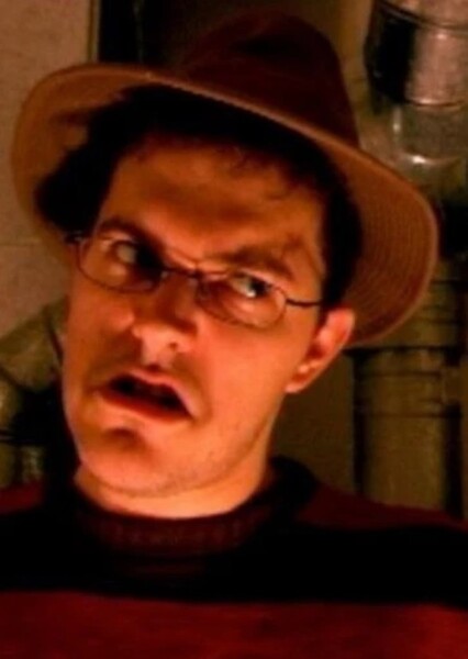 Freddy Krueger (AVGN) photo