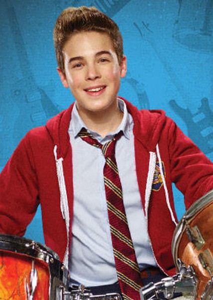 Freddy (School of Rock) photo