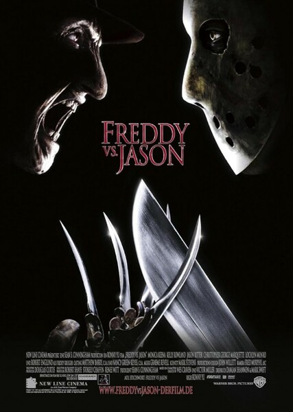 Freddy vs. Jason photo