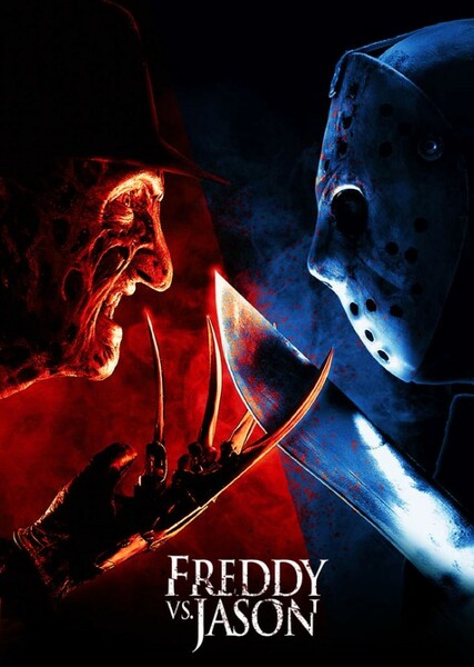 Freddy vs. Jason photo