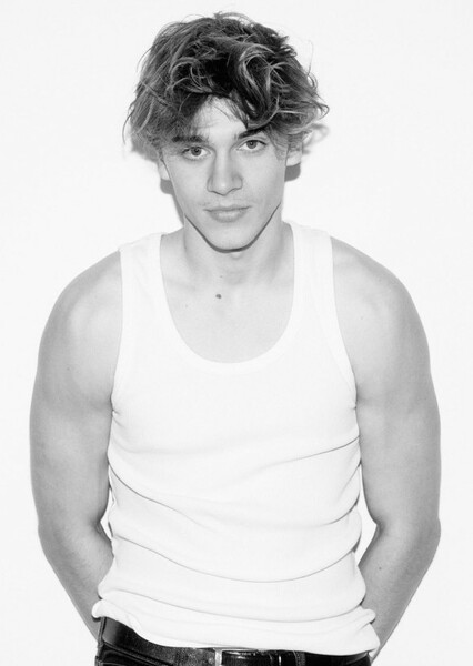 Frederic Balonier