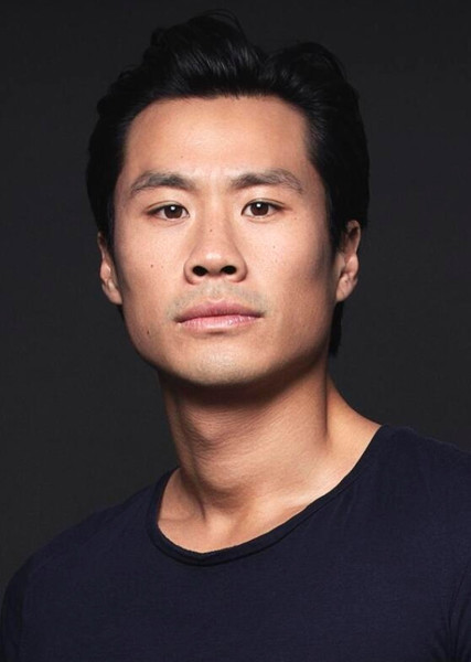 Frédéric Chau