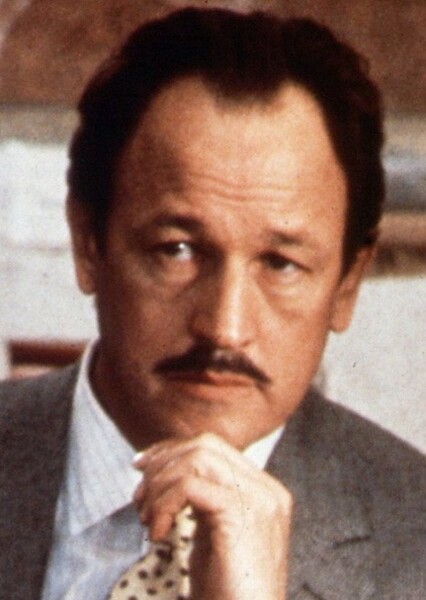 Frederic Forrest photo