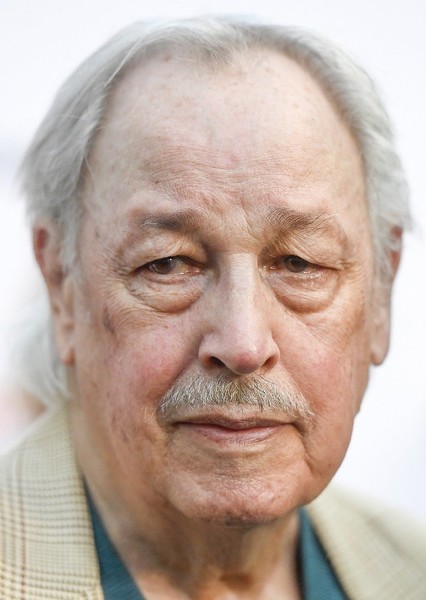 Frederic Forrest