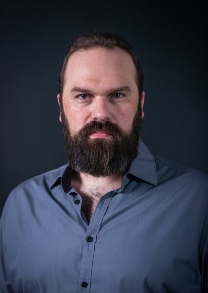 Frédéric Perchet