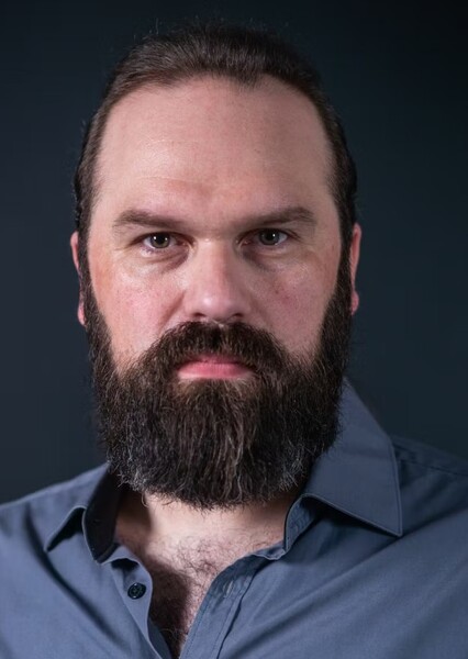 Frédéric Perchet photo