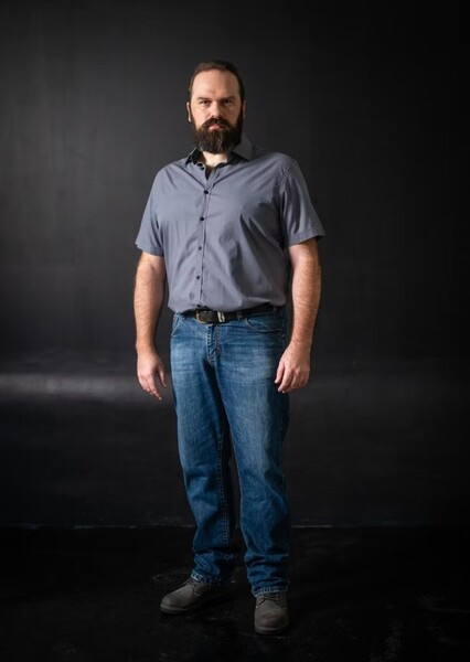 Frédéric Perchet photo