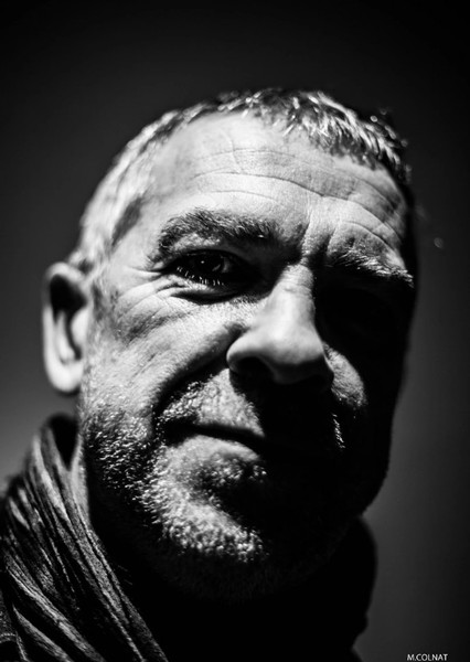 Fréderic Popovic photo
