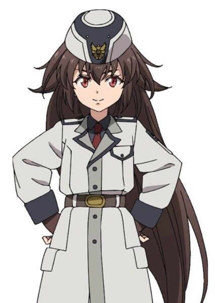 Frederica Rosenfort