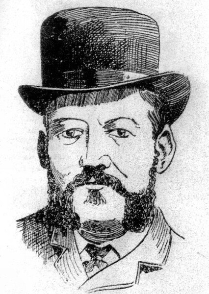 Frederick Abberline