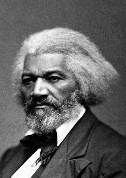 Frederick Douglass