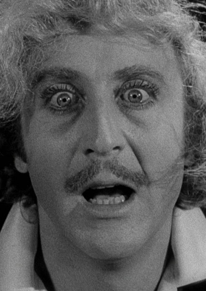 Frederick Frankenstein