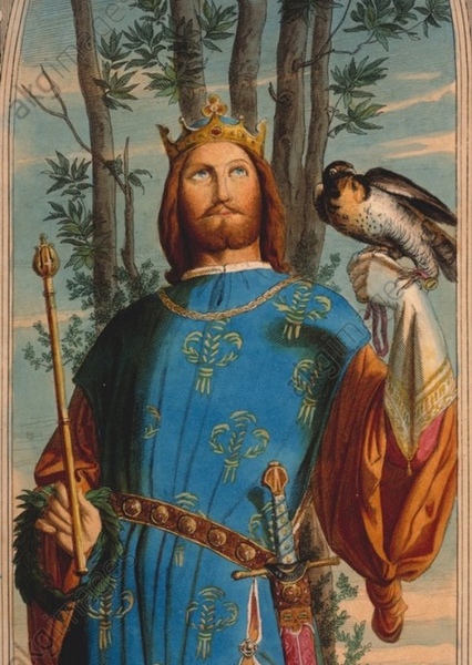 Frederick II, Holy Roman Emperor