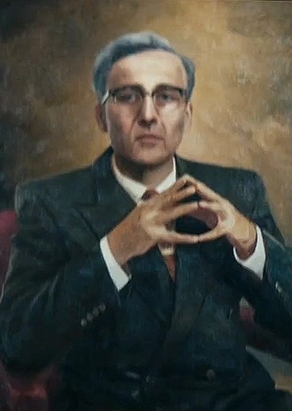 Frederick Vought