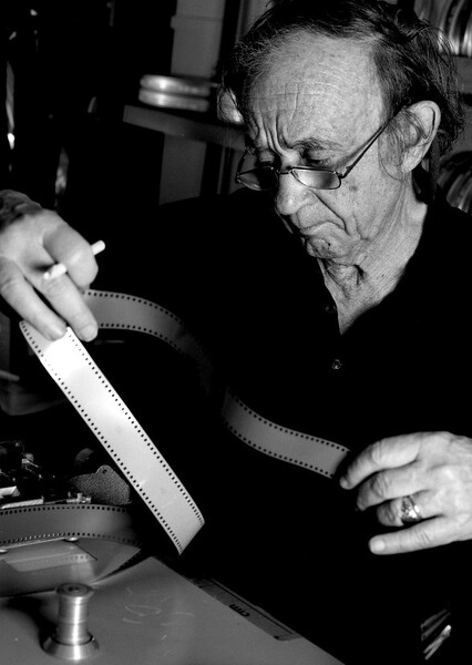 Frederick Wiseman
