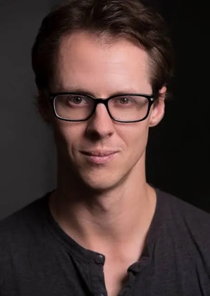 Frederik Weidmann