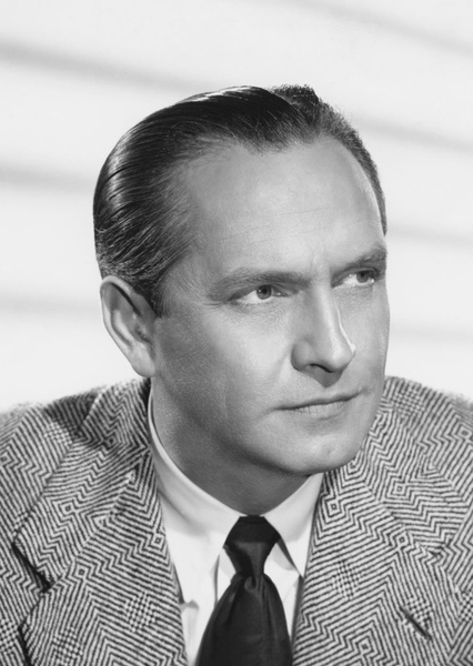 Fredric March