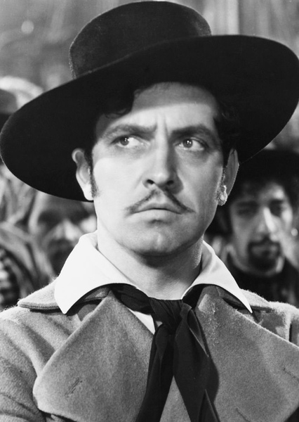 Fredric March photo