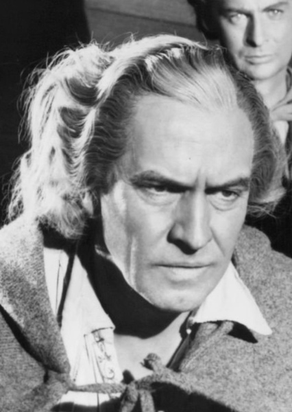 Fredric March photo