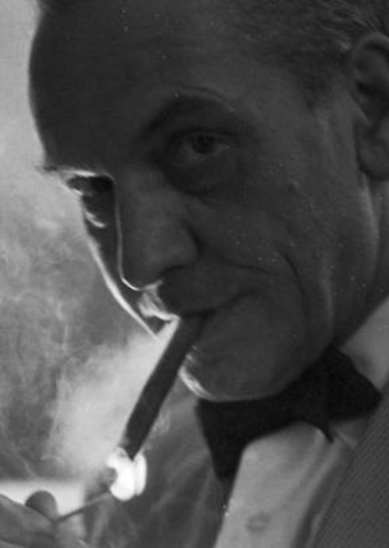 Fredric March photo