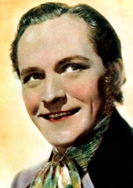 Fredric March photo