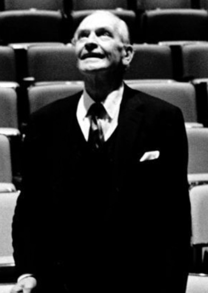 Fredric March photo