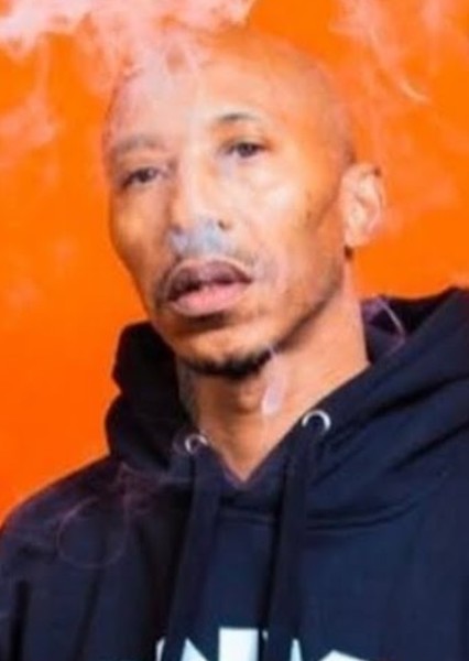 Fredro Starr photo