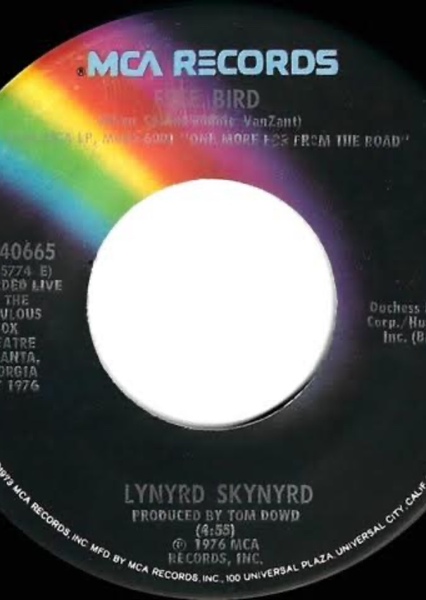 Free Bird (Lynyrd Skynyrd) photo