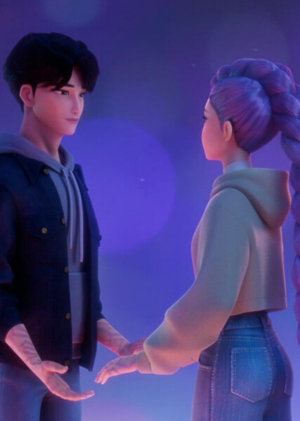 Free (K-Pop Demon Hunters)