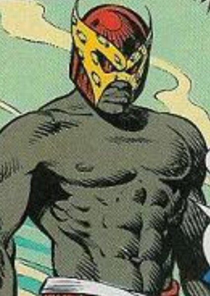 Freedom Beast (DC)