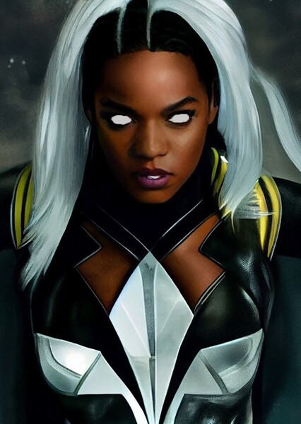 Freema Agyeman photo