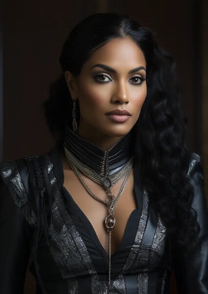 Freema Agyeman photo