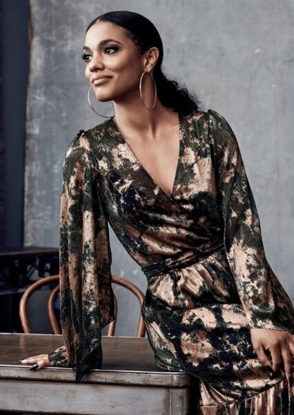 Freema Agyeman photo