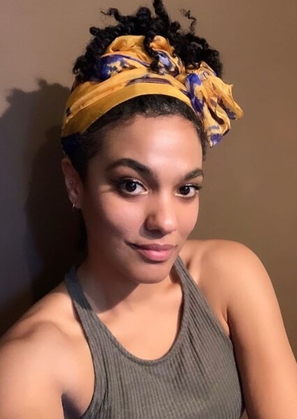 Freema Agyeman photo