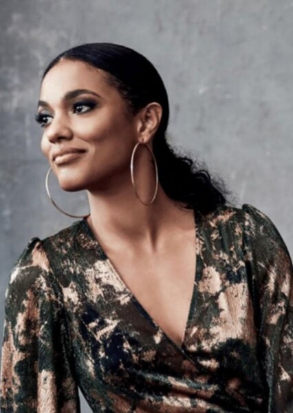 Freema Agyeman photo