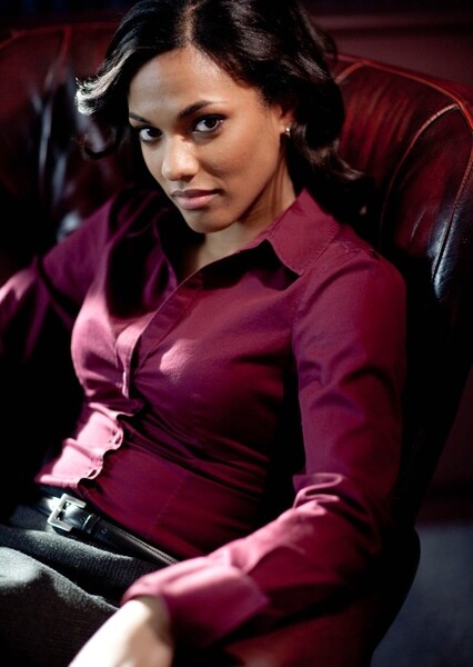 Freema Agyeman photo