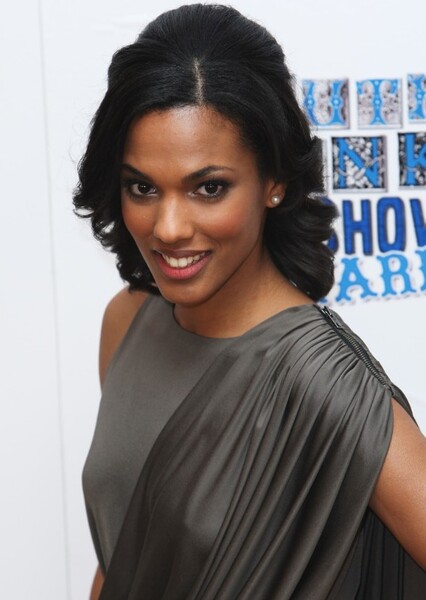 Freema Agyeman photo