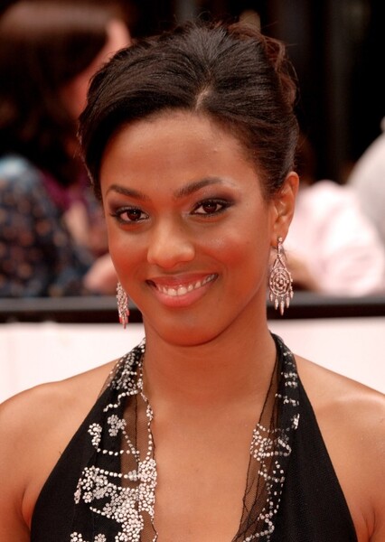 Freema Agyeman photo