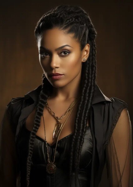 Freema Agyeman photo