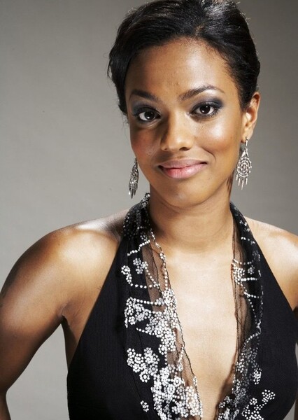 Freema Agyeman photo