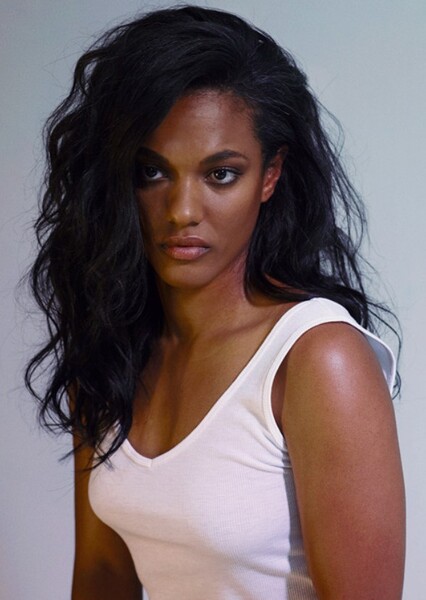 Freema Agyeman